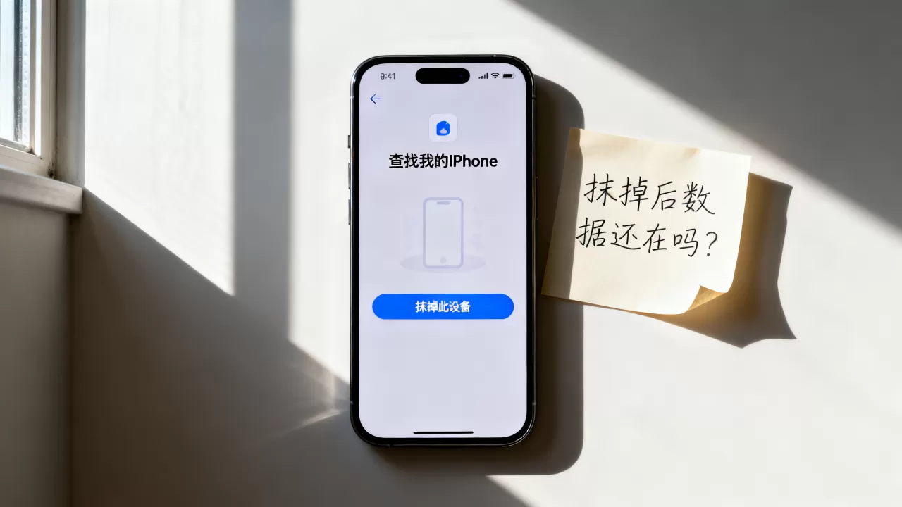 查找我的iphone抹掉后数据还在吗,查找我的iphone 查找我的iphone抹掉后数据还在吗,查找我的iphone