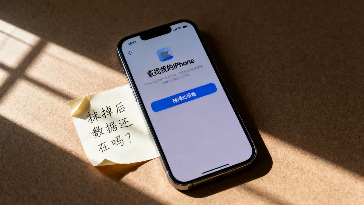 查找我的iphone抹掉后数据还在吗,查找我的iphone 查找我的iphone抹掉后数据还在吗,查找我的iphone