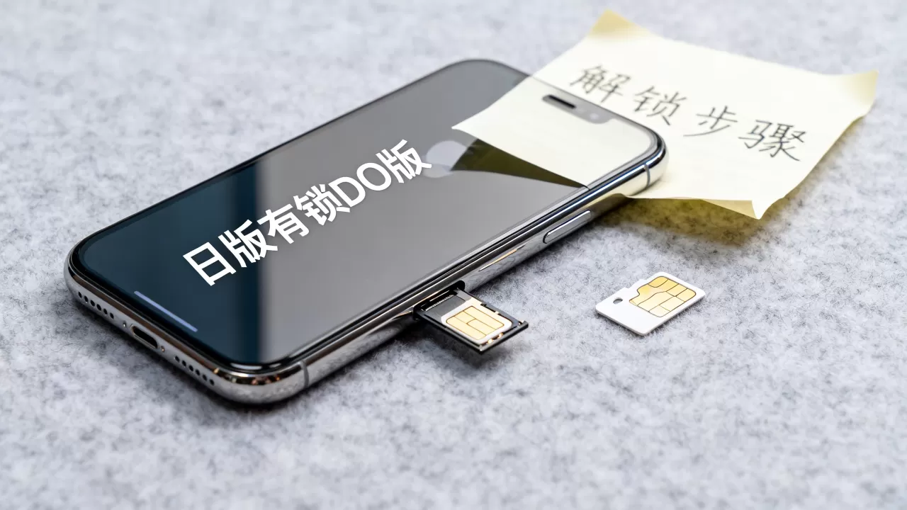 日版iphone有锁do版能买吗,日版有锁机怎么解锁 日版iphone有锁do版能买吗,日版有锁机怎么解锁