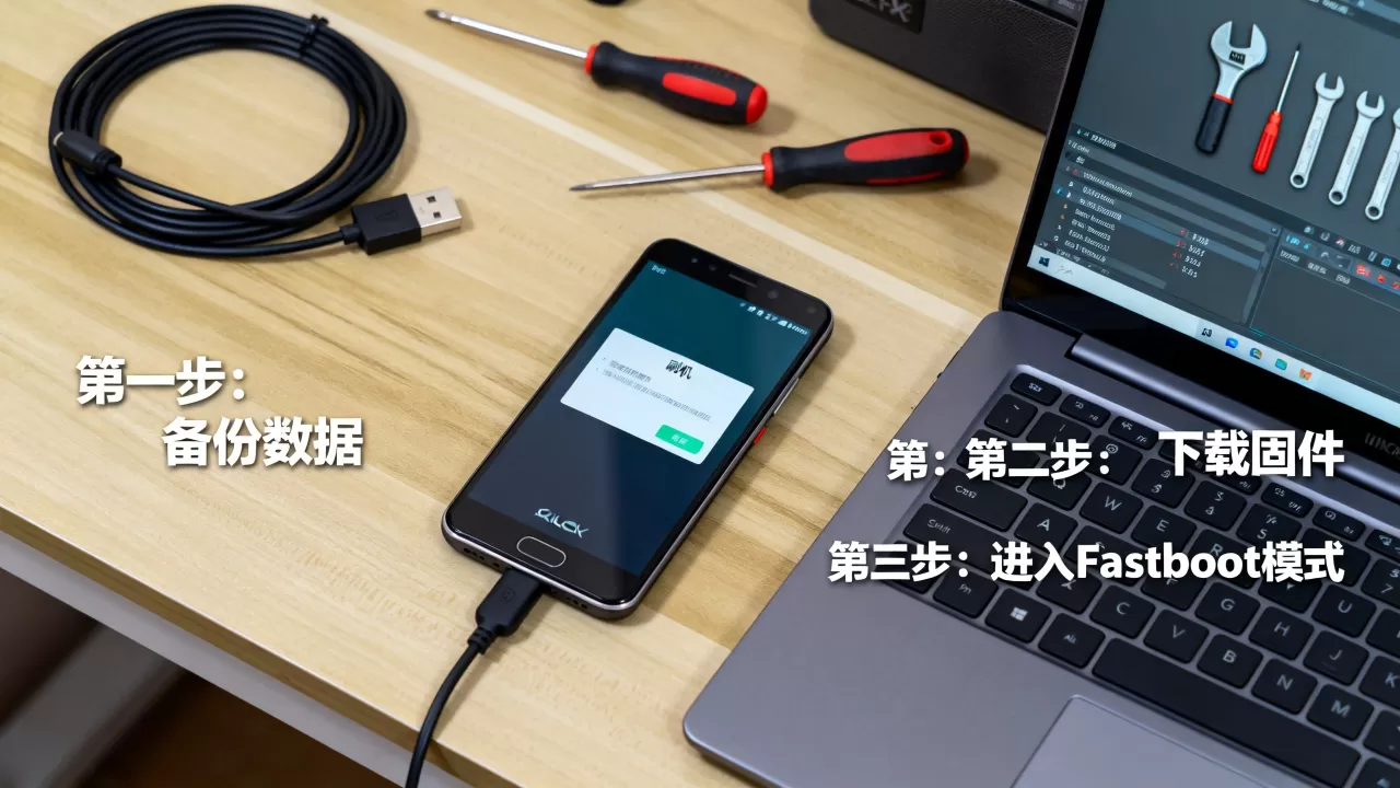 奇酷极客版刷机教程,奇酷极客版刷机失败怎么办 奇酷极客版刷机教程,奇酷极客版刷机失败怎么办