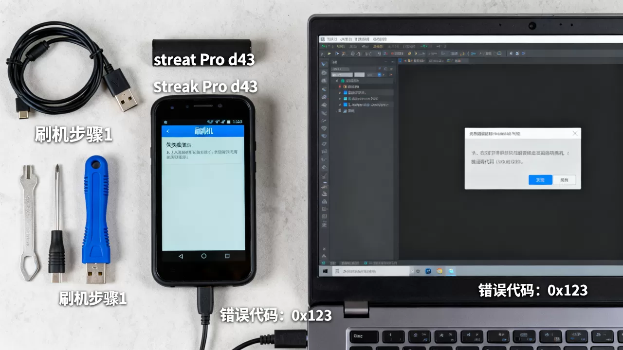 streak pro d43刷机教程,streak pro d43刷机失败怎么办 streak pro d43刷机教程,streak pro d43刷机失败怎么办