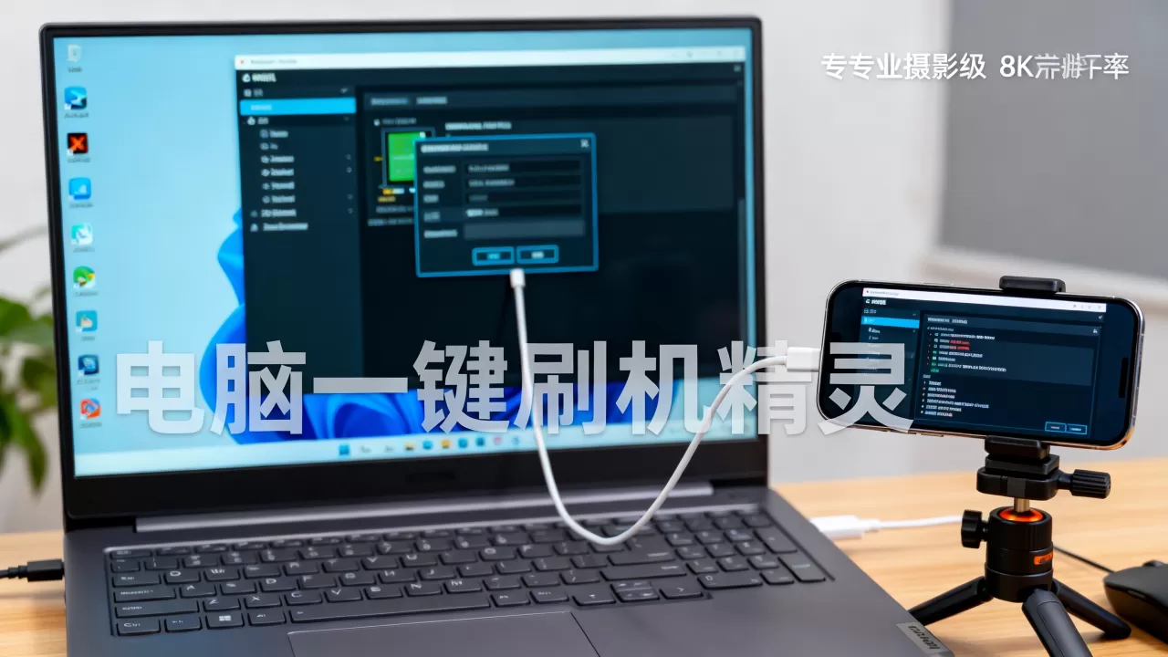 电脑一键刷机精灵,刷机软件哪个好用 电脑一键刷机精灵,刷机软件哪个好用