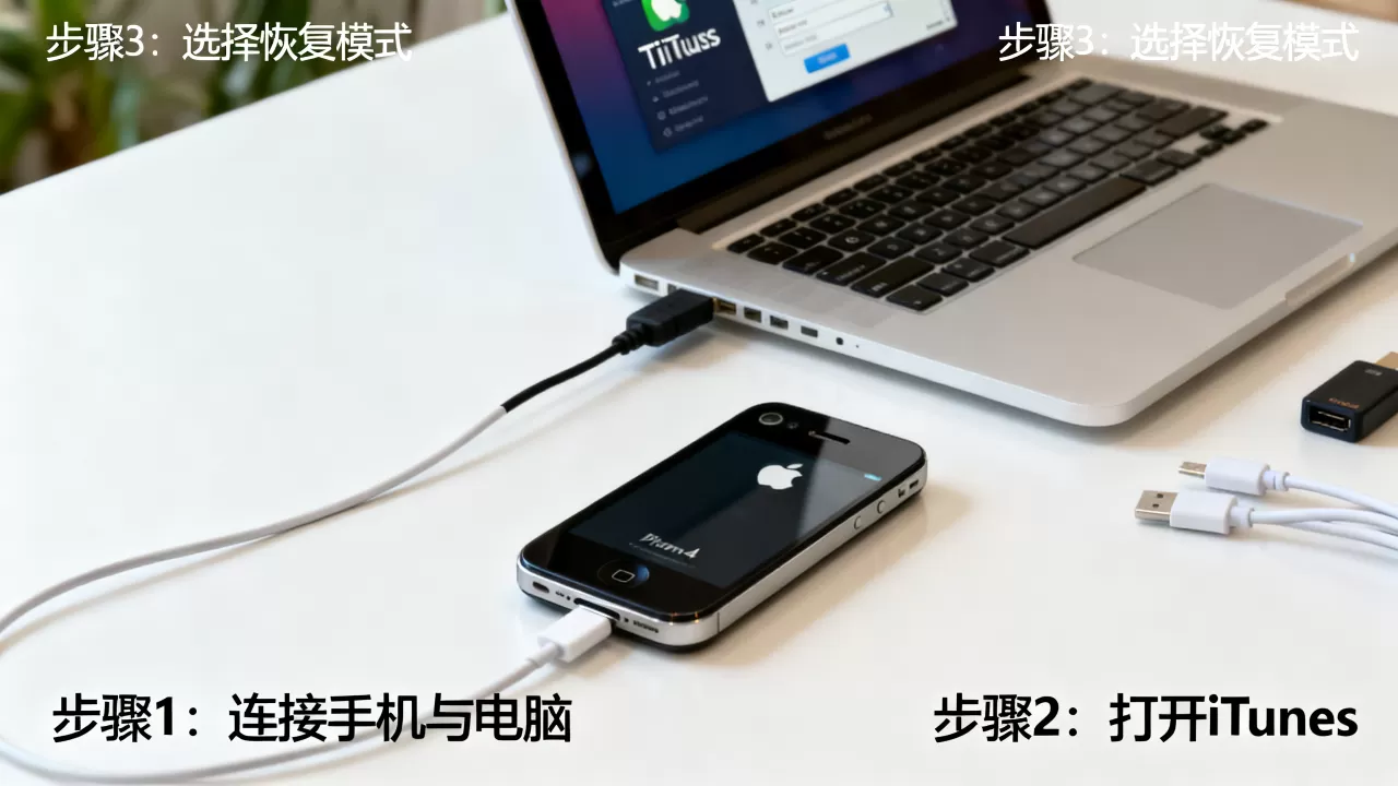 iphone4平刷5.1.1教程,iphone4升级5.1.1失败怎么办 iphone4平刷5.1.1教程,iphone4升级5.1.1失败怎么办