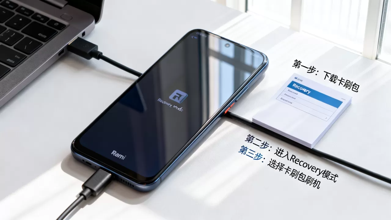 红米卡刷机教程图解,红米手机刷机失败怎么办 红米卡刷机教程图解,红米手机刷机失败怎么办