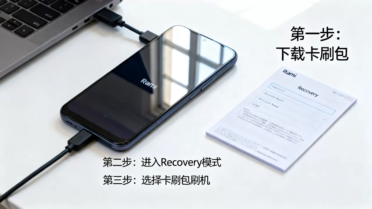 红米卡刷机教程图解,红米手机刷机失败怎么办 红米卡刷机教程图解,红米手机刷机失败怎么办