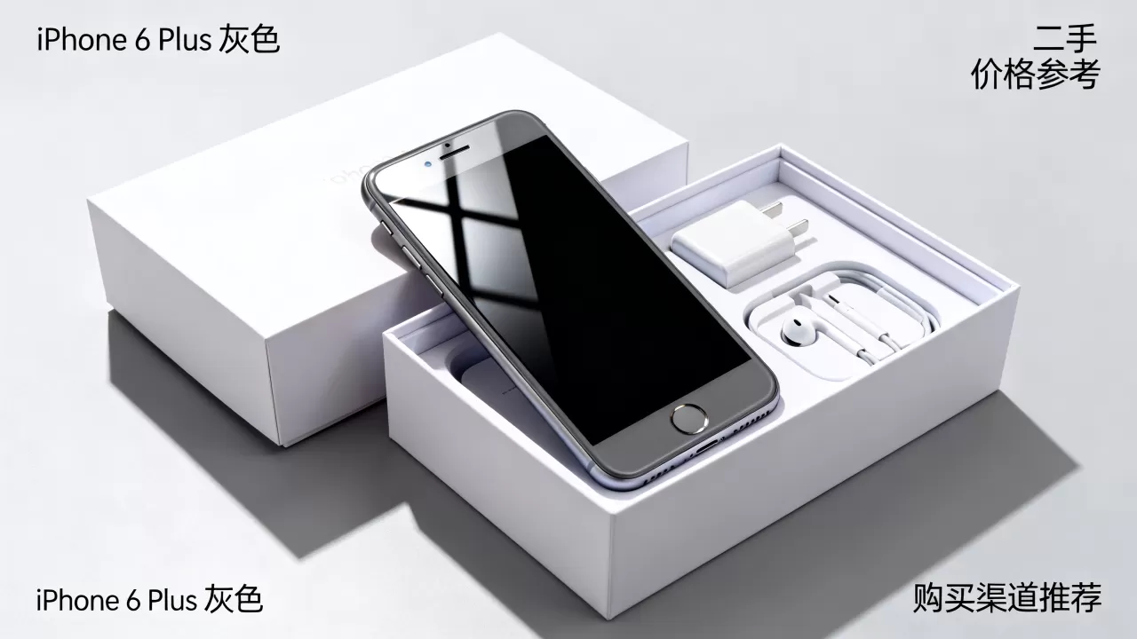 iphone6plus灰开箱,iphone6plus二手价格及购买渠道 iphone6plus灰开箱,iphone6plus二手价格及购买渠道