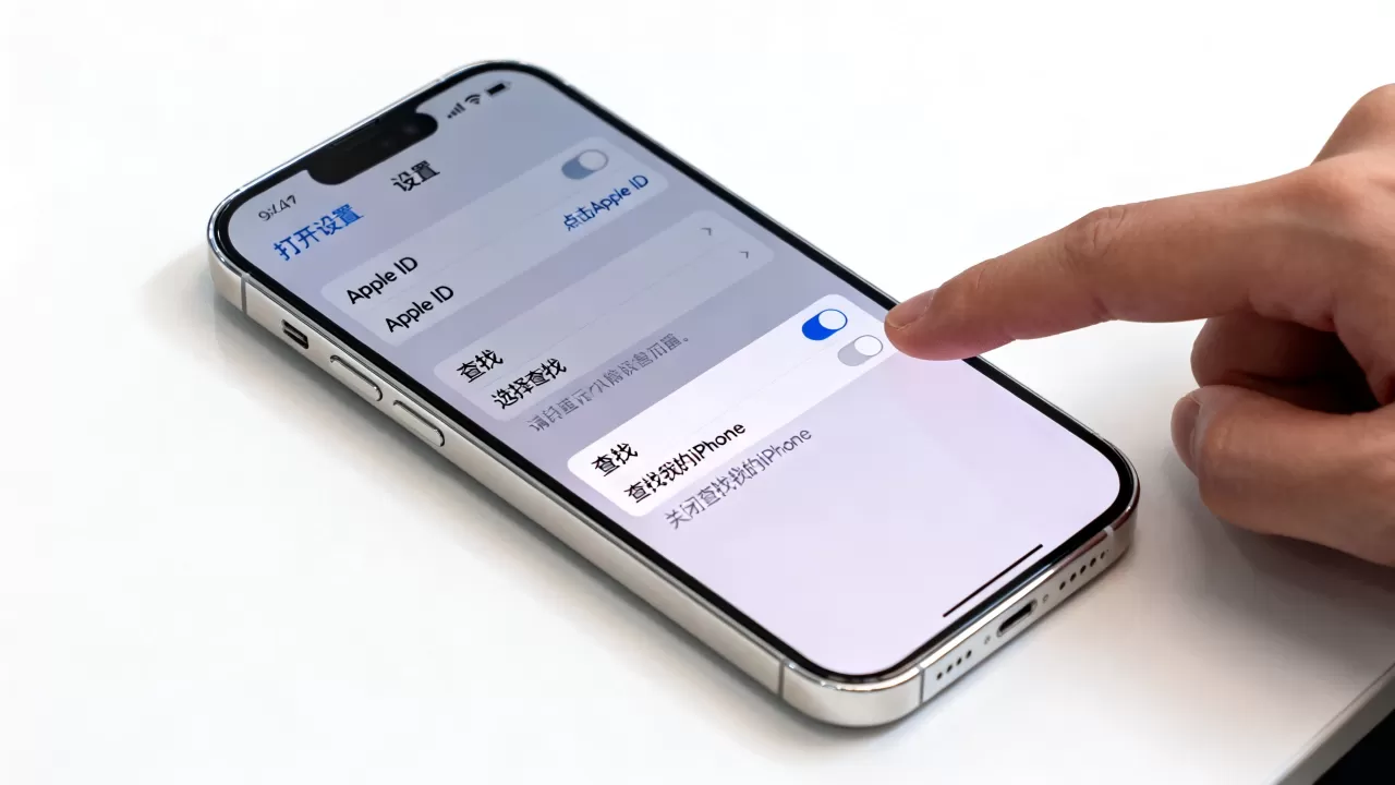 查找我的iphone怎么移除,iphone查找我的iphone移除方法 查找我的iphone怎么移除,iphone查找我的iphone移除方法