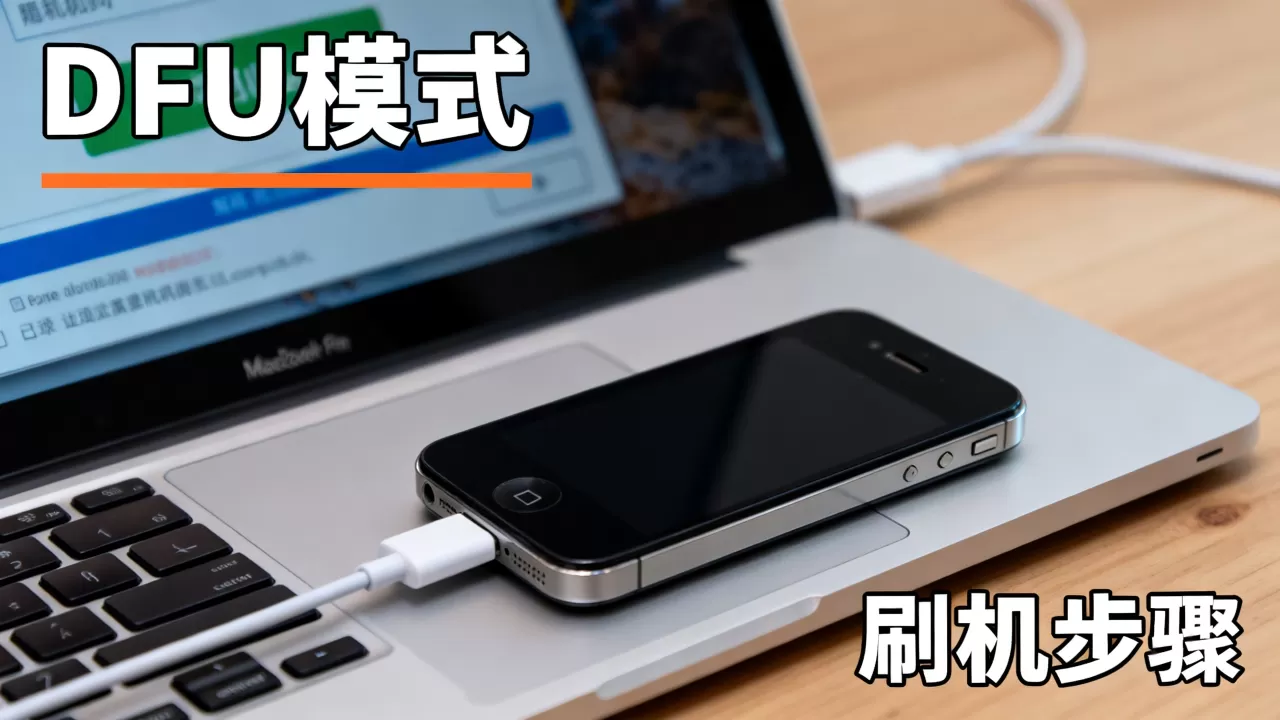 iphone4 dfu刷机教程,iphone4 dfu模式怎么进 iphone4 dfu刷机教程,iphone4 dfu模式怎么进