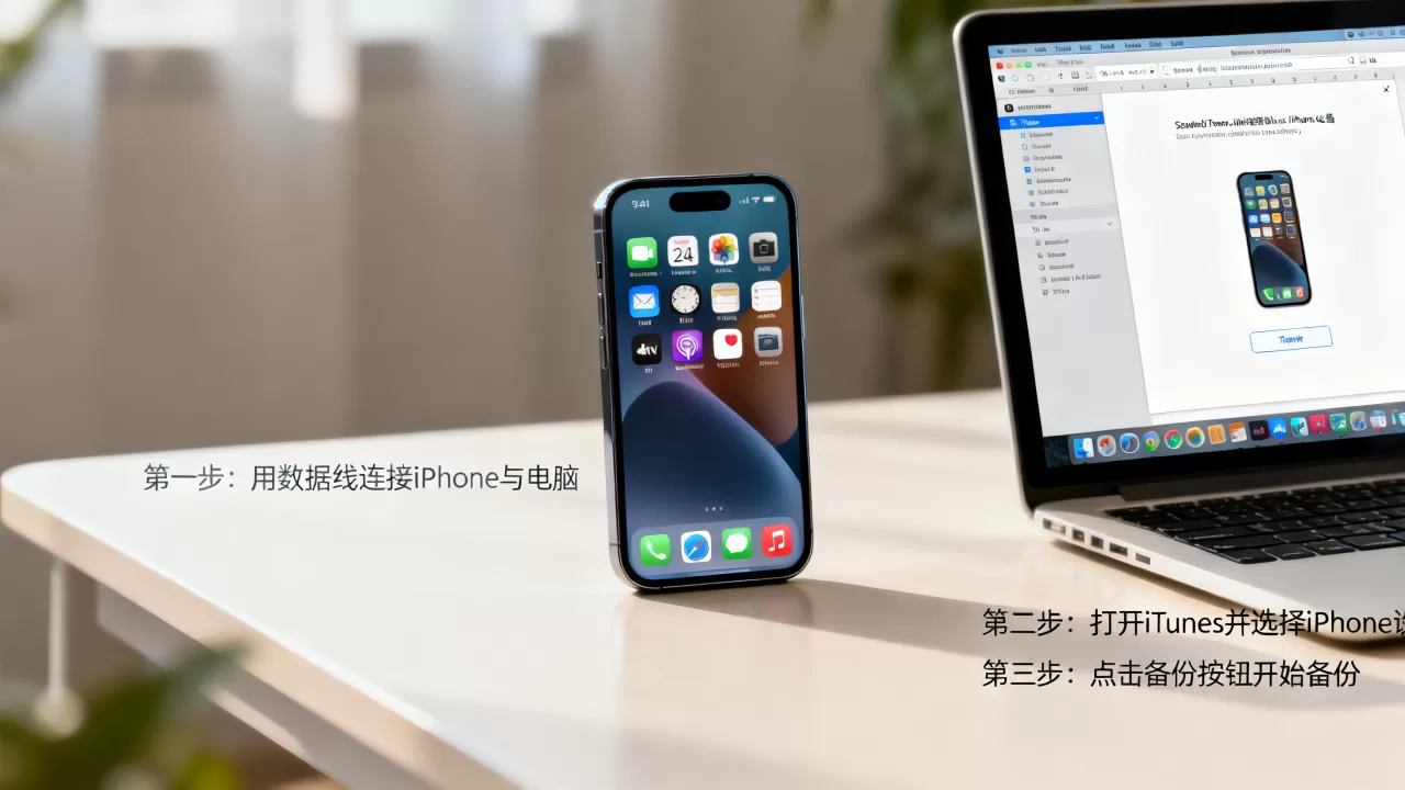 iphone itunes备份通讯录怎么操作,itunes备份通讯录 iphone itunes备份通讯录怎么操作,itunes备份通讯录