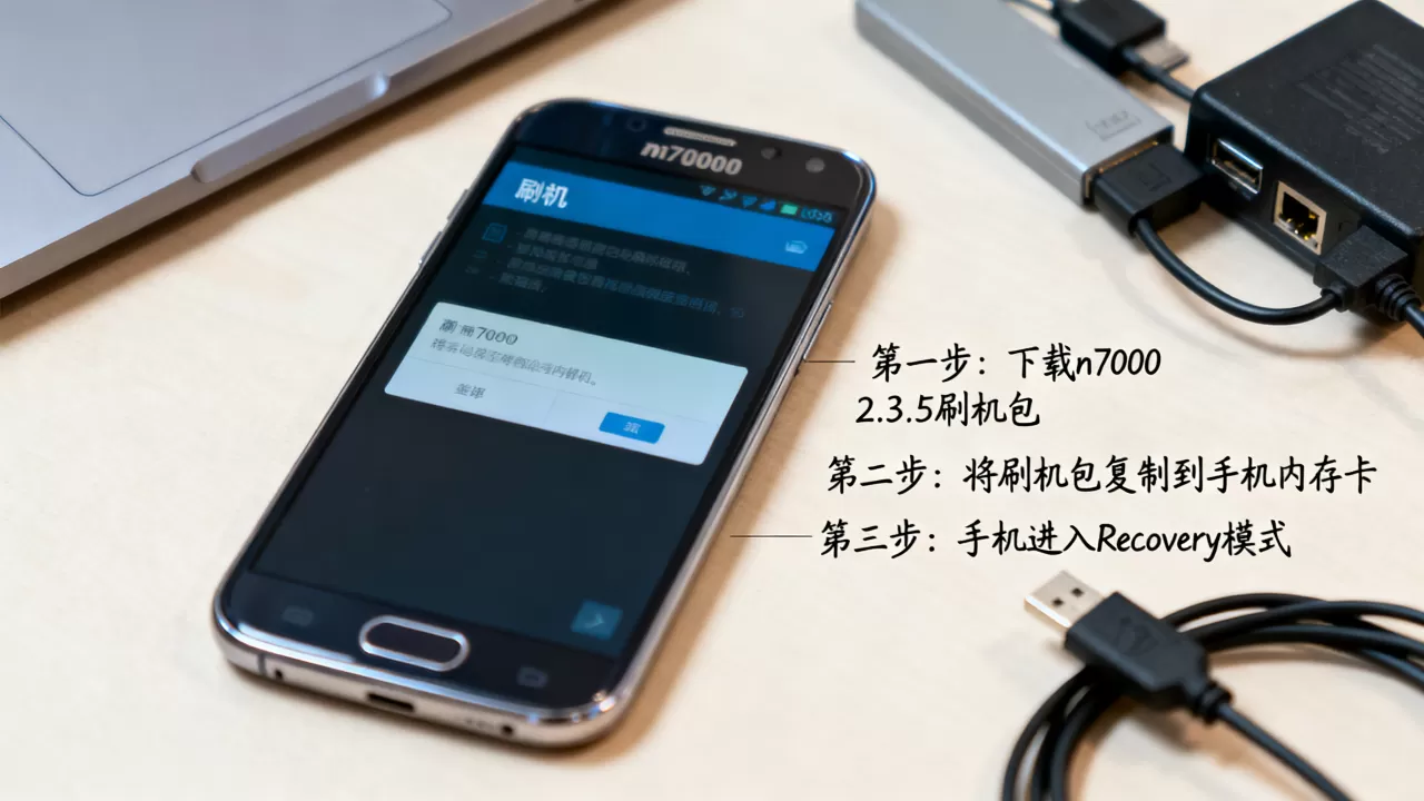 n7000 2.3.5刷机包怎么刷,n7000刷机教程 n7000 2.3.5刷机包怎么刷,n7000刷机教程