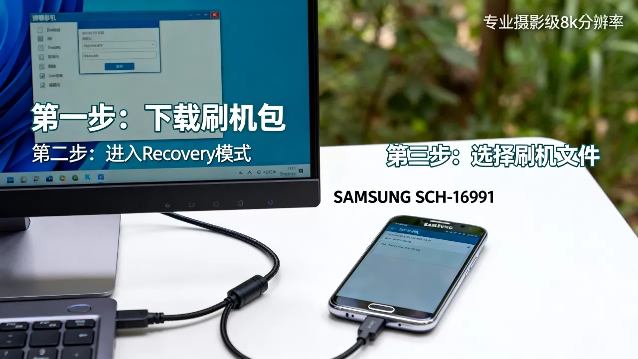 三星SCH-16991刷机教程,三星手机怎么刷机 三星SCH-16991刷机教程,三星手机怎么刷机