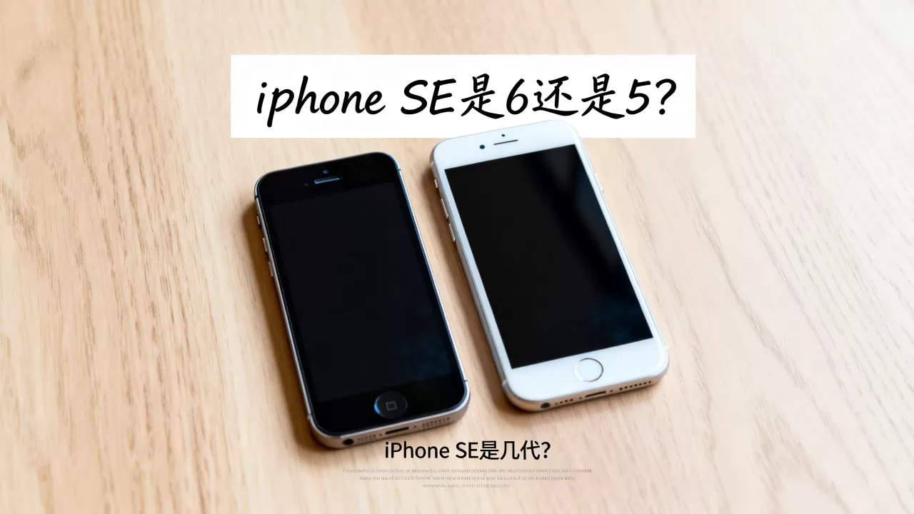 iphone se是6还是5,iphone se是几代 iphone se是6还是5,iphone se是几代