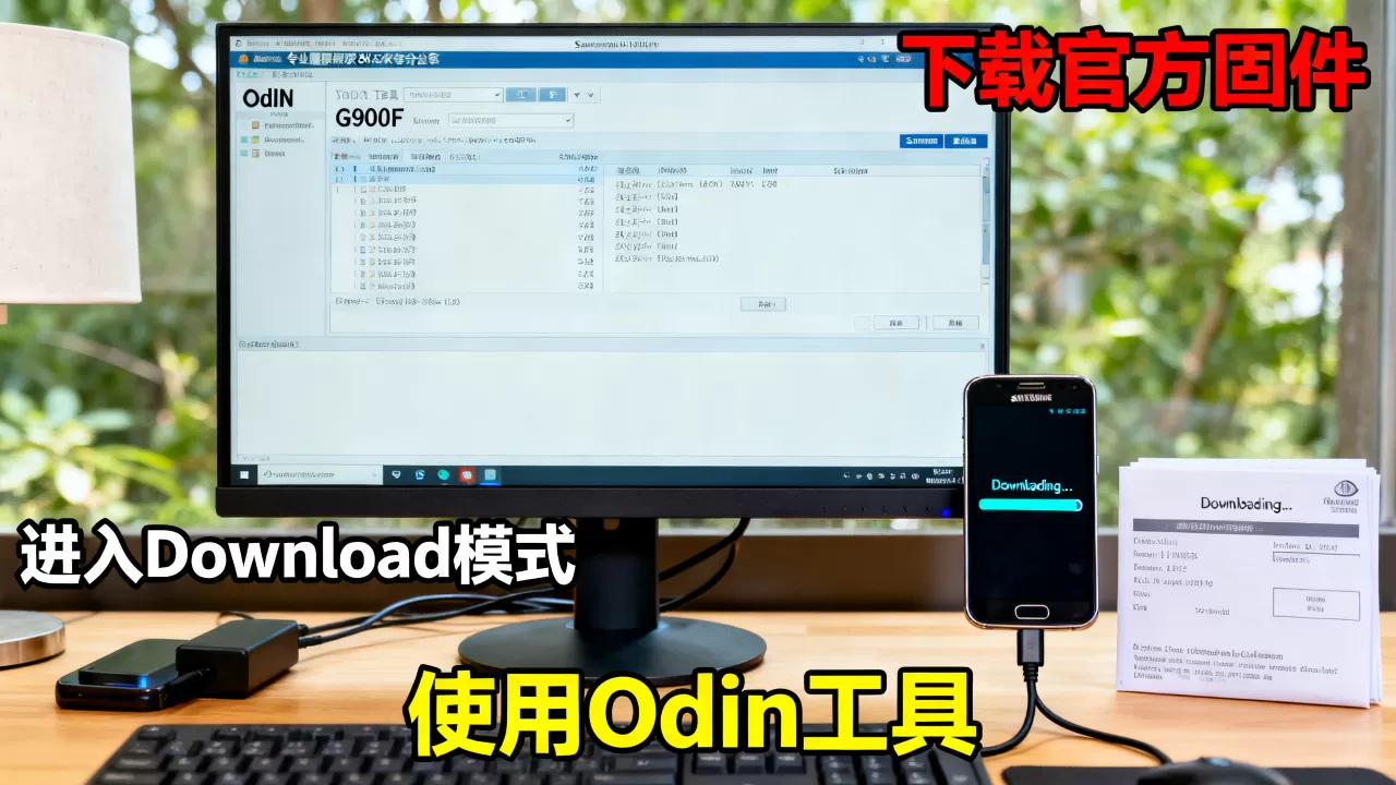 sm-g900f刷机教程,三星G900F刷官方包失败怎么办 sm-g900f刷机教程,三星G900F刷官方包失败怎么办
