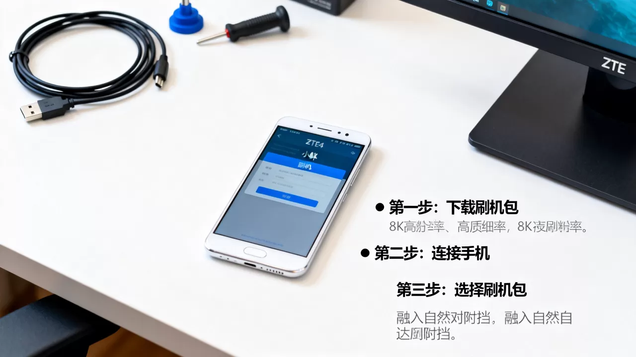 中兴小鲜4刷机包怎么刷,中兴小鲜4刷机教程 中兴小鲜4刷机包怎么刷,中兴小鲜4刷机教程