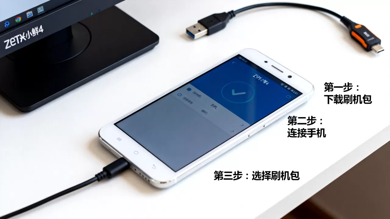 中兴小鲜4刷机包怎么刷,中兴小鲜4刷机教程 中兴小鲜4刷机包怎么刷,中兴小鲜4刷机教程
