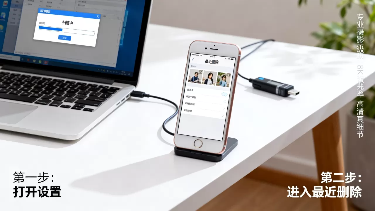 iphone6照片最近删除,iphone6照片删除了怎么恢复 iphone6照片最近删除,iphone6照片删除了怎么恢复