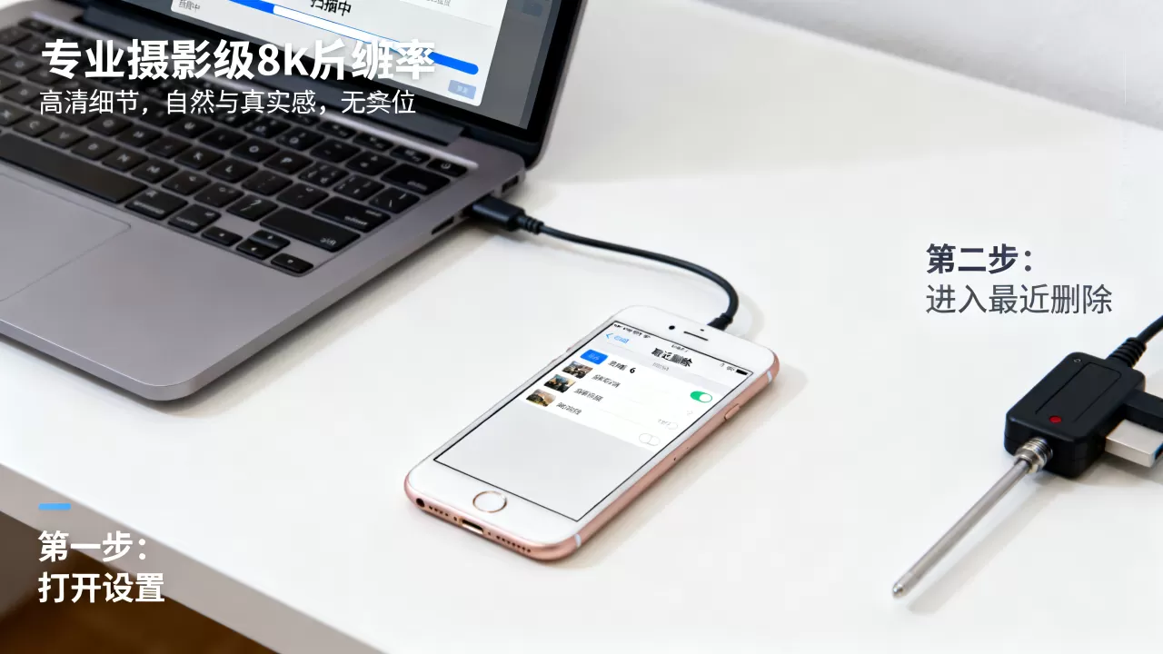 iphone6照片最近删除,iphone6照片删除了怎么恢复 iphone6照片最近删除,iphone6照片删除了怎么恢复