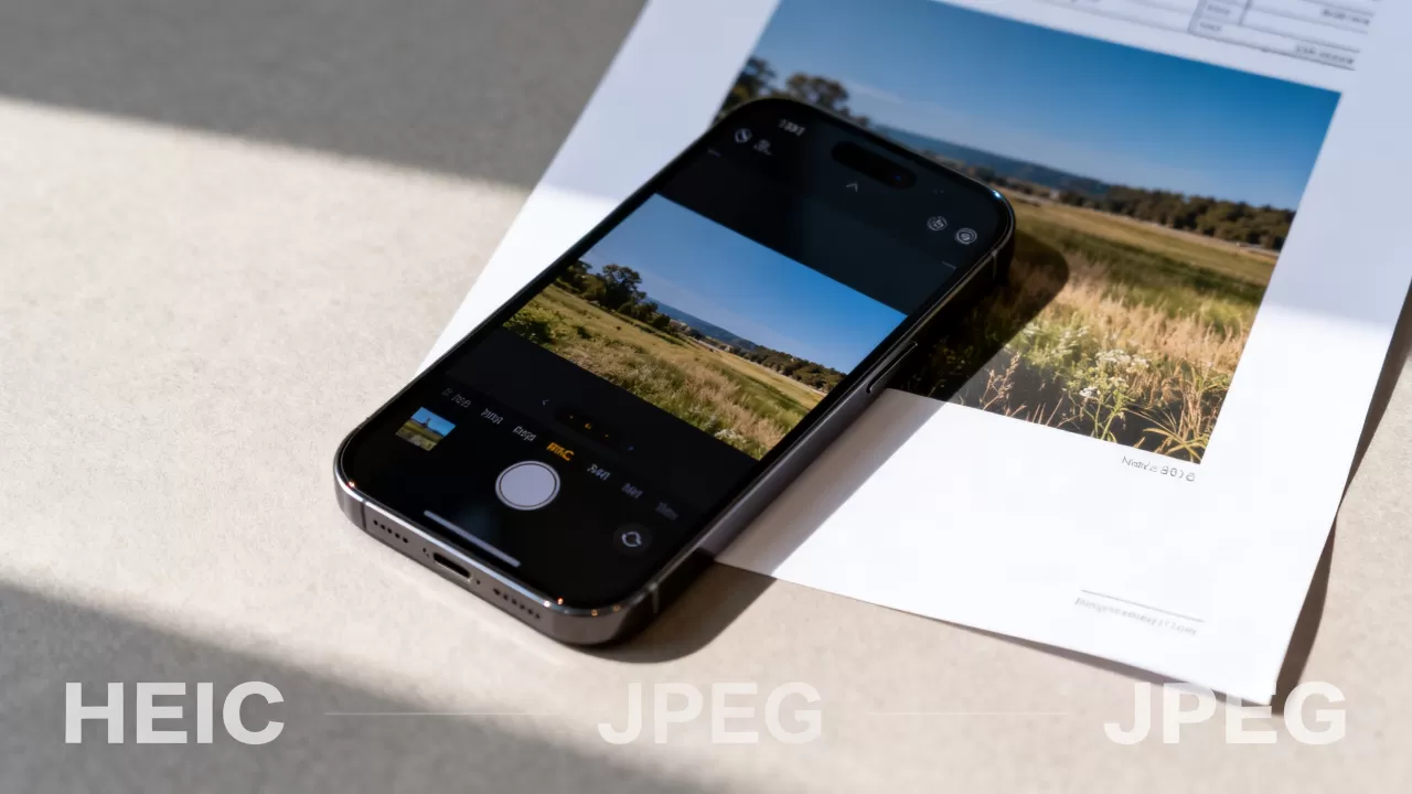 iphone照片是什么格式的,iphone照片格式 iphone照片是什么格式的,iphone照片格式