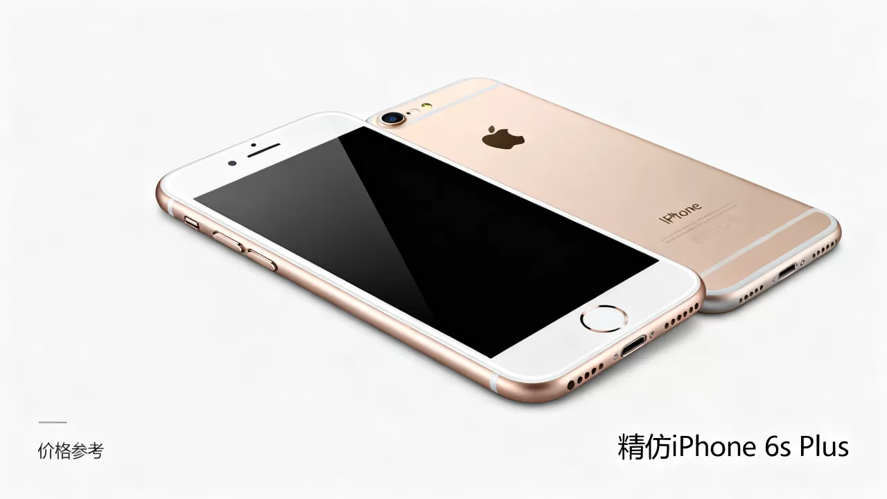 iphone6splus精仿能买吗，iphone6splus精仿多少钱