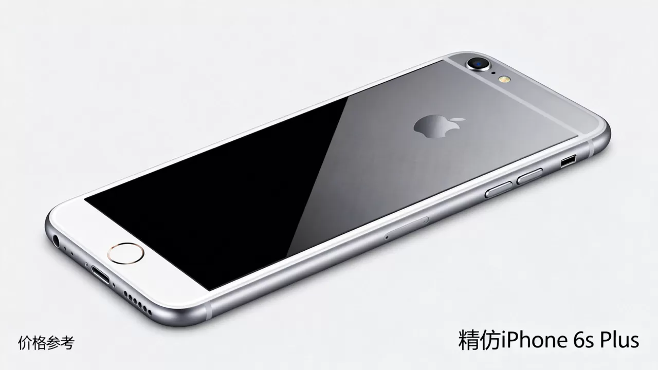 iphone6splus精仿能买吗，iphone6splus精仿多少钱