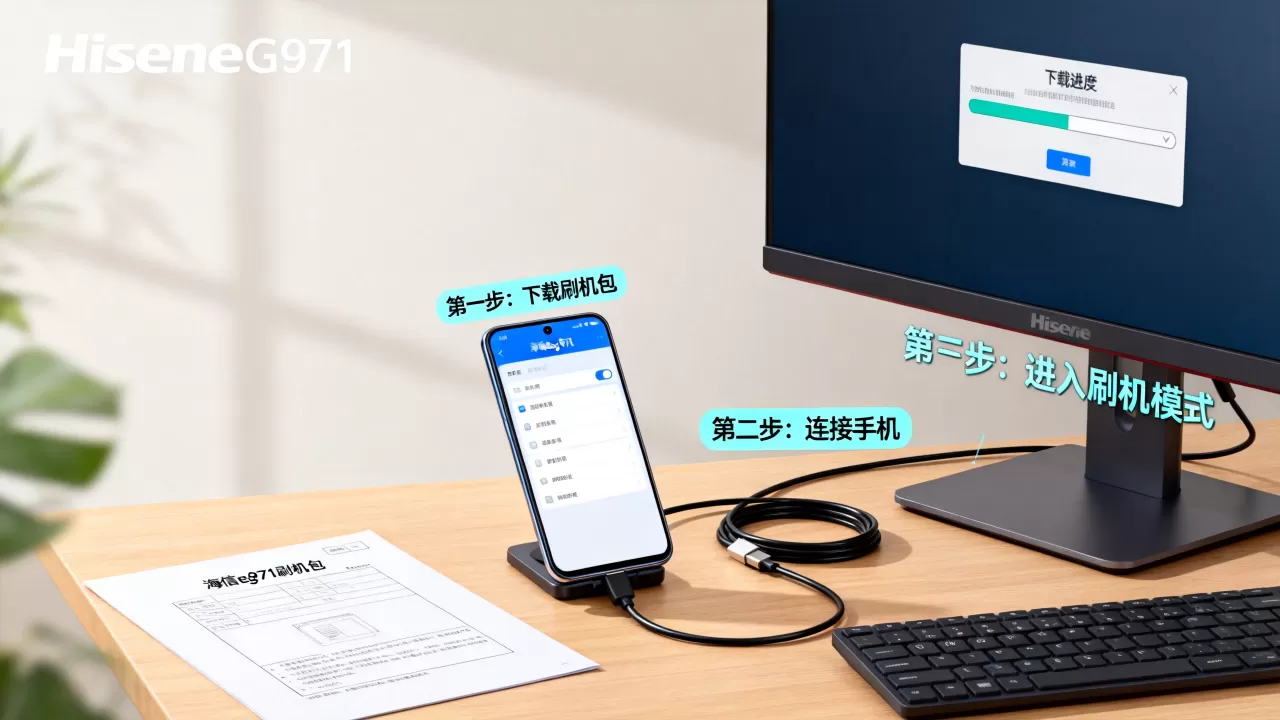 海信eg971刷机包怎么刷?海信eg971刷机教程 海信eg971刷机包怎么刷?海信eg971刷机教程