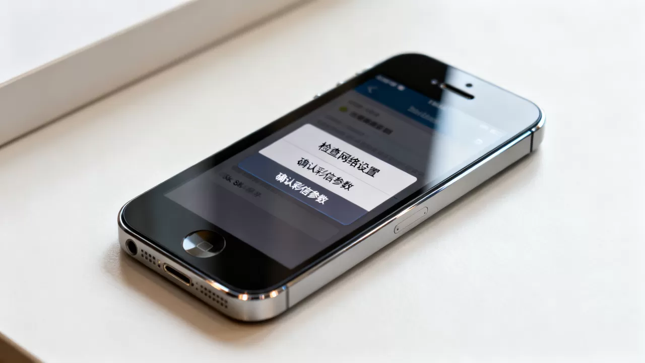 iphone5不能发彩信怎么办,iphone5发彩信解决方法 iphone5不能发彩信怎么办,iphone5发彩信解决方法