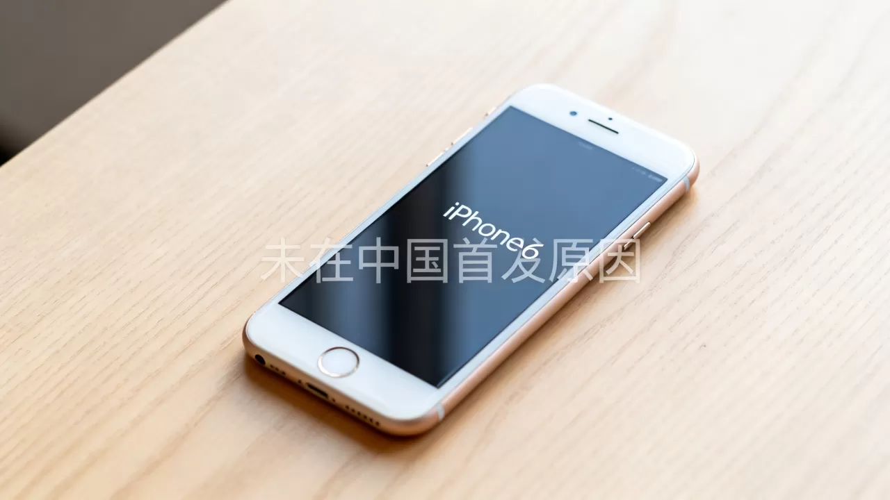 iPhone6为何不在中国首发?iPhone6未在中国首发原因 iPhone6为何不在中国首发?iPhone6未在中国首发原因