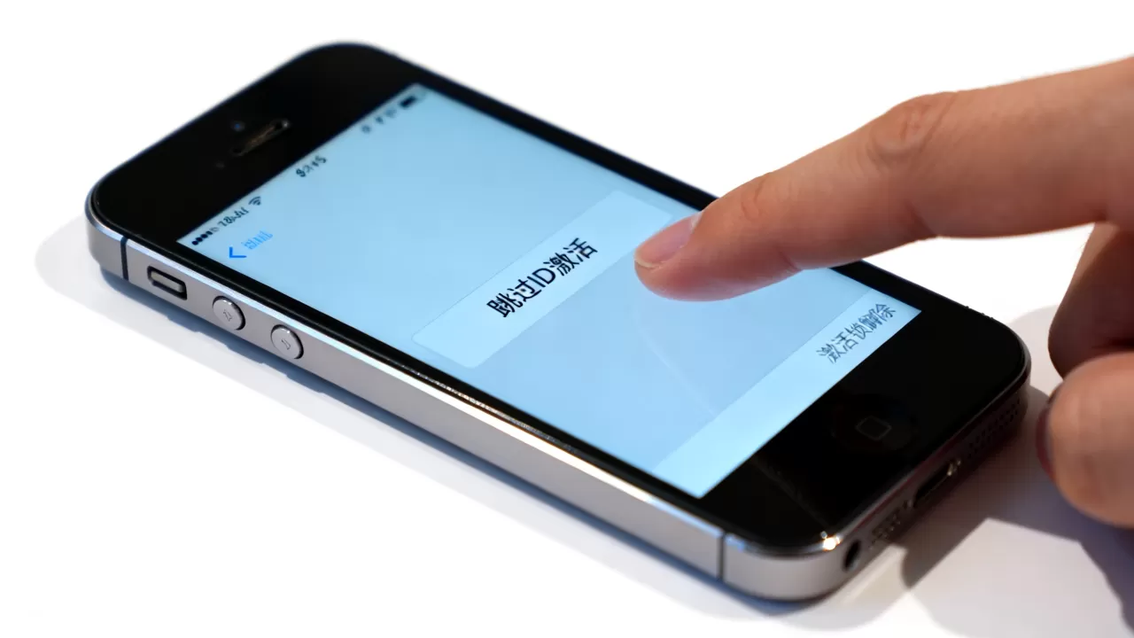 iphone5跳过id激活,iphone5跳过激活锁 iphone5跳过id激活,iphone5跳过激活锁