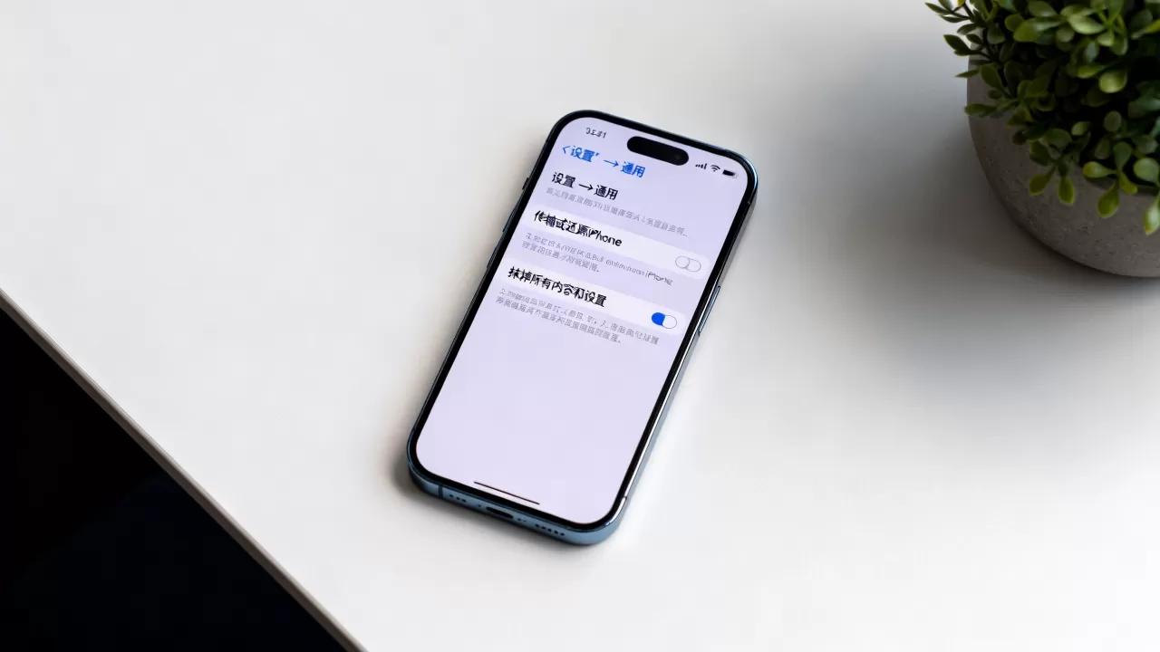 iphone不能恢复出厂设置怎么办,iphone恢复出厂设置方法 iphone不能恢复出厂设置怎么办,iphone恢复出厂设置方法