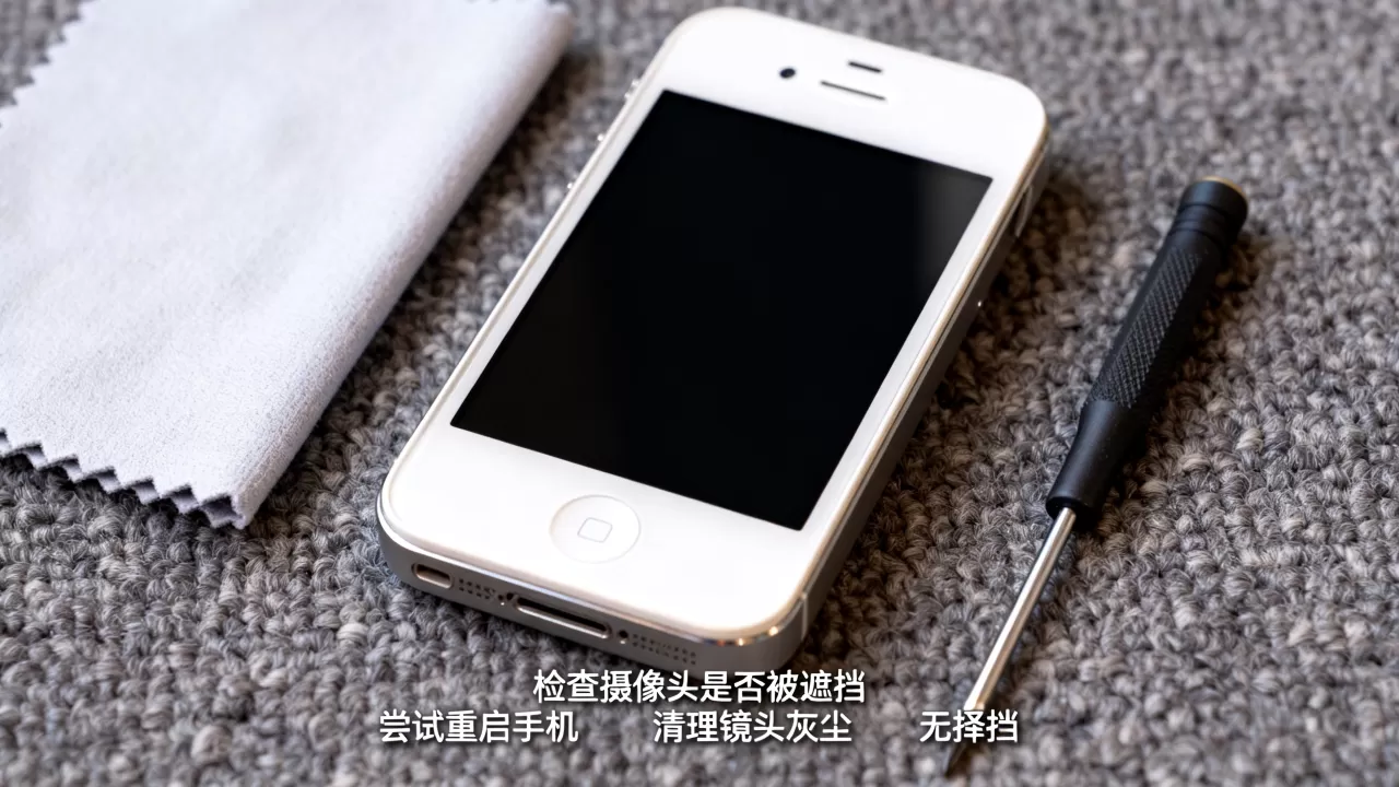 iPhone4s不能拍照怎么办?iPhone4s拍照黑屏故障解决方法 iPhone4s不能拍照怎么办?iPhone4s拍照黑屏故障解决方法