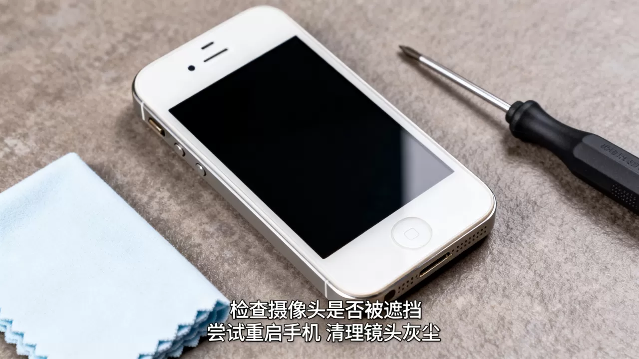 iPhone4s不能拍照怎么办?iPhone4s拍照黑屏故障解决方法 iPhone4s不能拍照怎么办?iPhone4s拍照黑屏故障解决方法