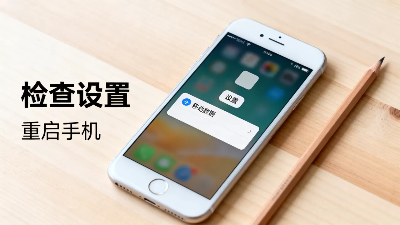 iphone6s移动图标不见了怎么办,iphone6s图标消失 iphone6s移动图标不见了怎么办,iphone6s图标消失