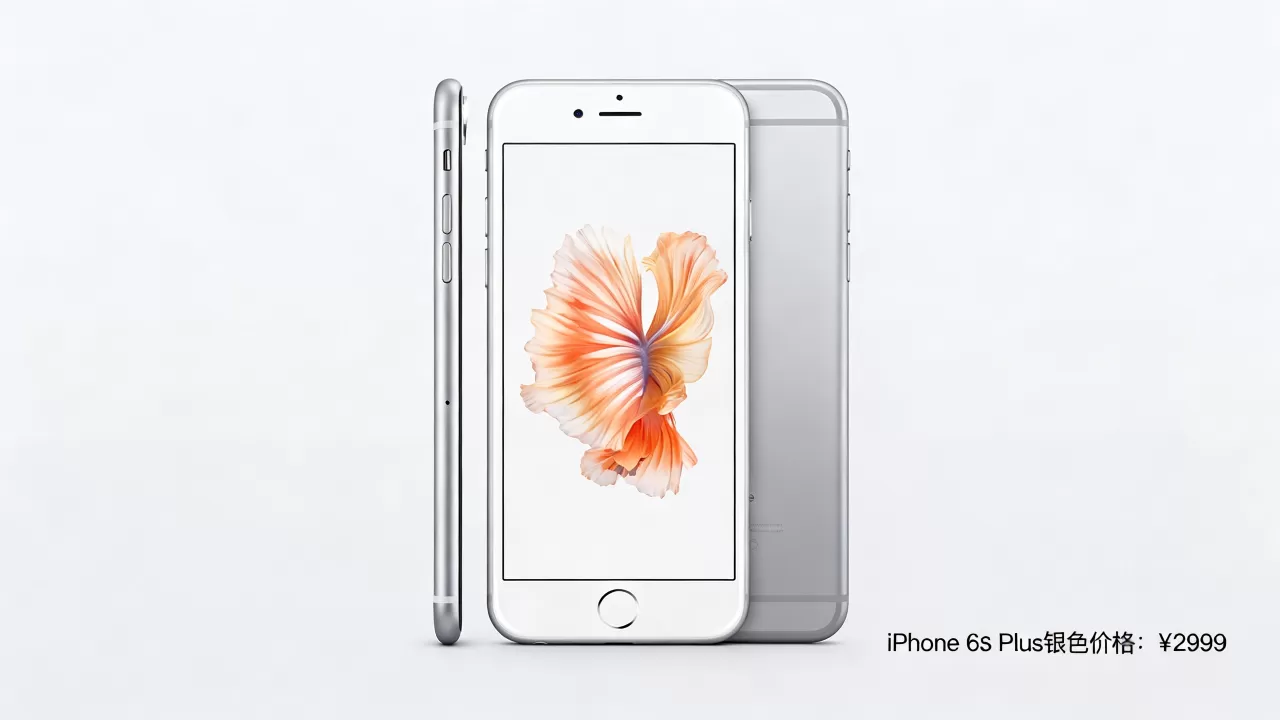 iPhone 6s Plus银色多少钱,iPhone 6s Plus银色价格 iPhone 6s Plus银色多少钱,iPhone 6s Plus银色价格