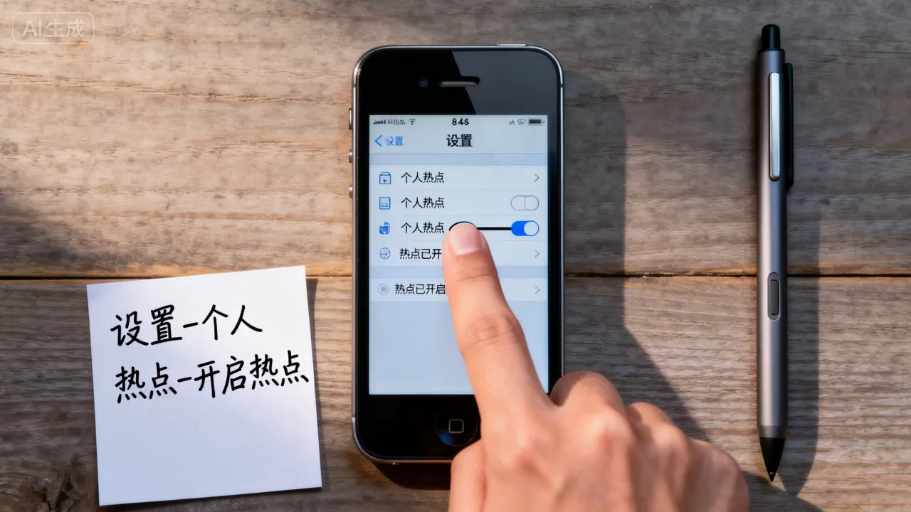 iphone4s开wifi热点怎么设置,iphone4s开热点教程 iphone4s开wifi热点怎么设置,iphone4s开热点教程