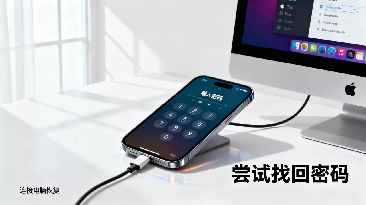 苹果密码忘记了刷机吗,苹果忘记锁屏密码怎么解锁 苹果密码忘记了刷机吗,苹果忘记锁屏密码怎么解锁