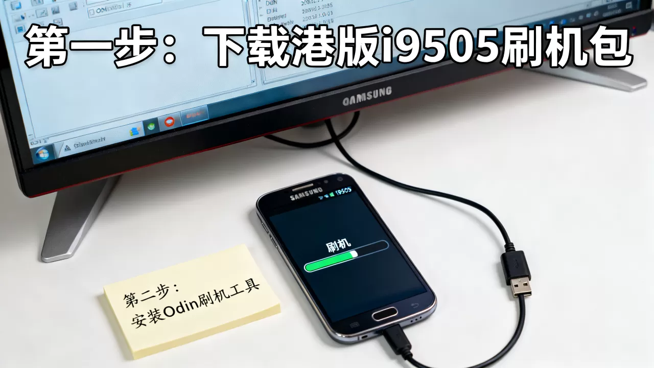 港版i9505刷机包教程,三星i9505刷机失败怎么办 港版i9505刷机包教程,三星i9505刷机失败怎么办