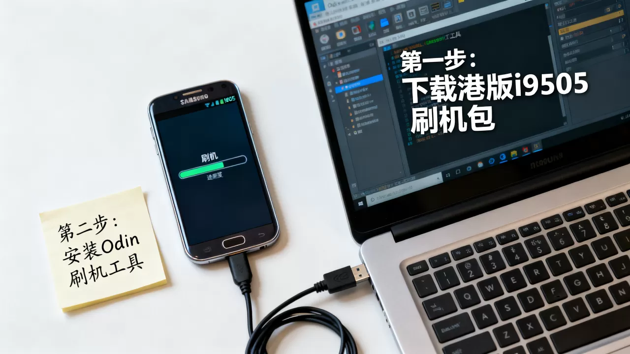 港版i9505刷机包教程,三星i9505刷机失败怎么办 港版i9505刷机包教程,三星i9505刷机失败怎么办