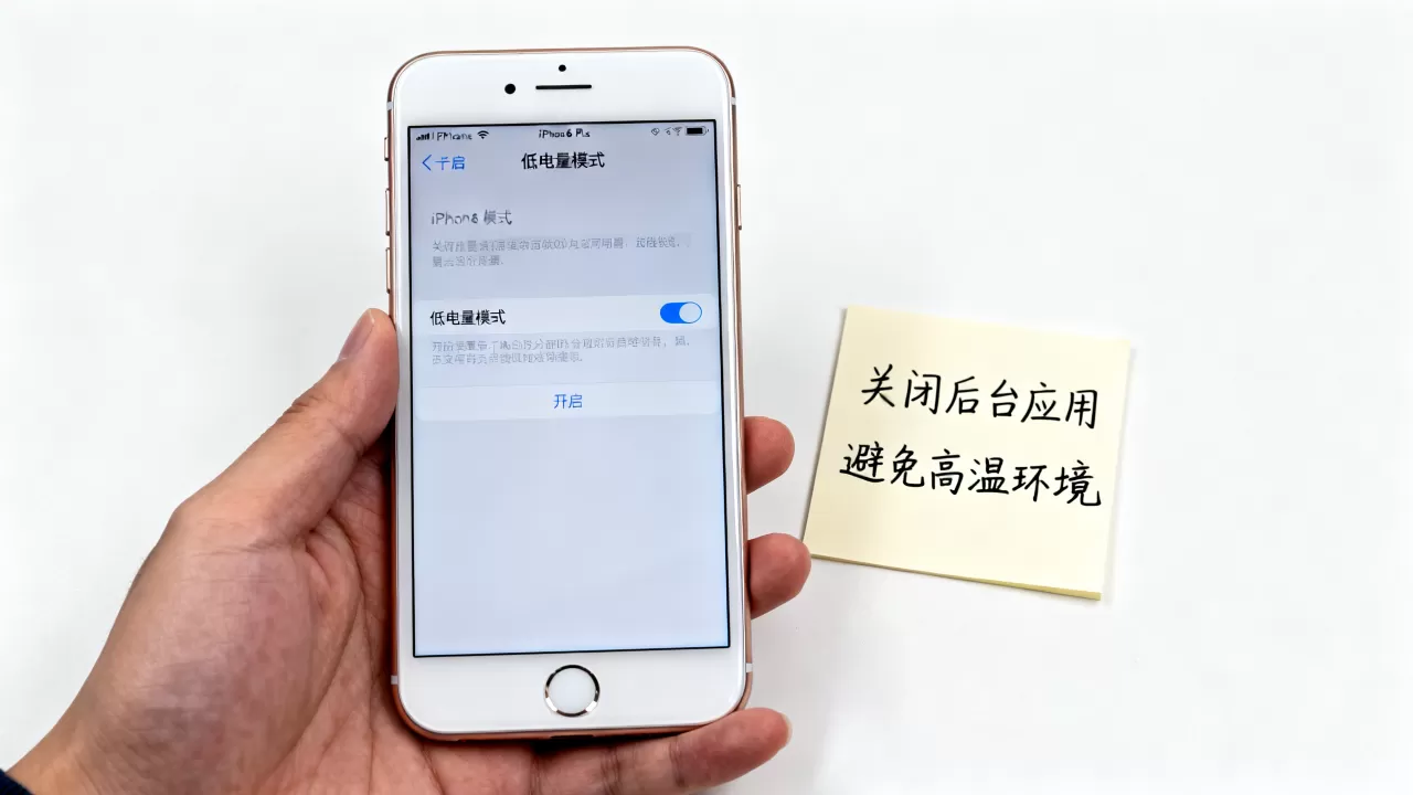 iphone6 plus使用技巧,iphone6 plus怎么延长电池寿命 iphone6 plus使用技巧,iphone6 plus怎么延长电池寿命