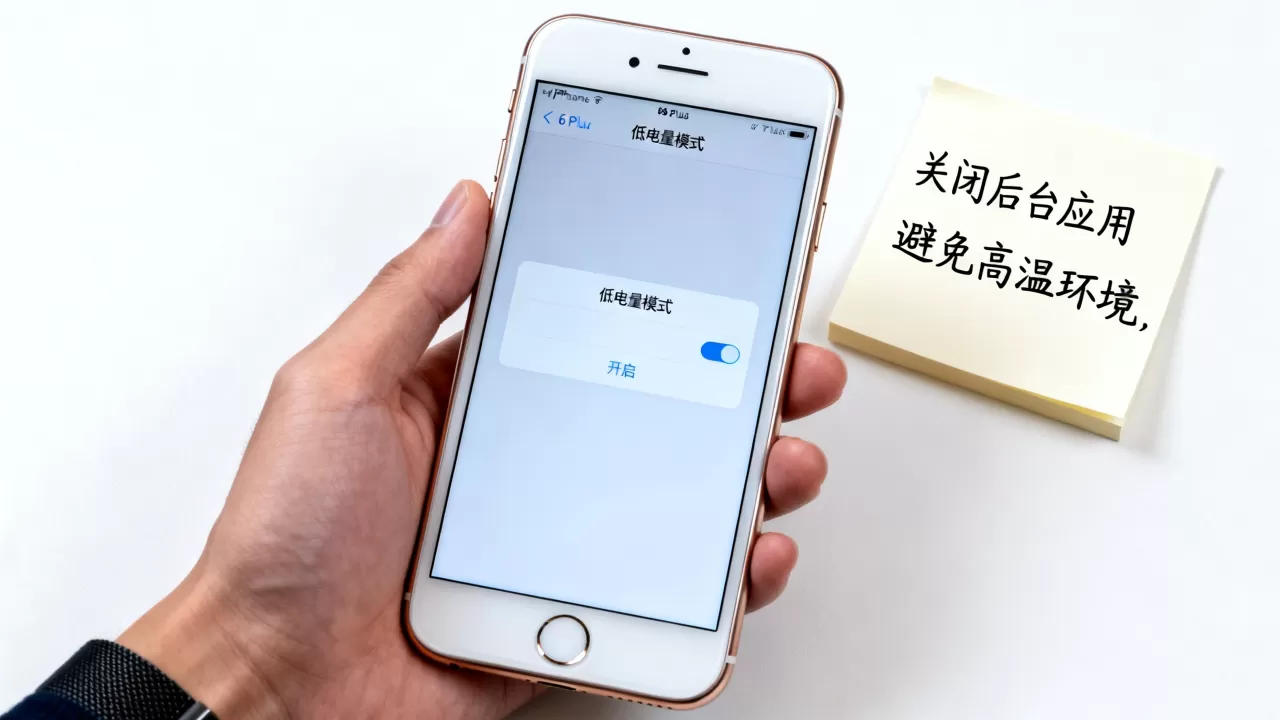 iphone6 plus使用技巧,iphone6 plus怎么延长电池寿命 iphone6 plus使用技巧,iphone6 plus怎么延长电池寿命