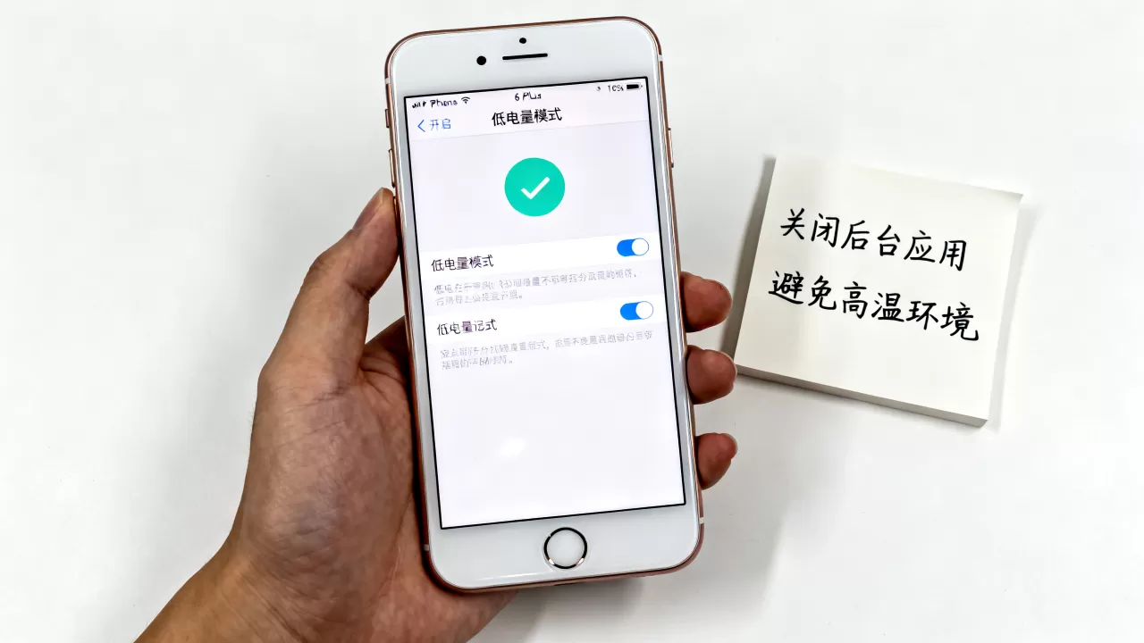 iphone6 plus使用技巧,iphone6 plus怎么延长电池寿命 iphone6 plus使用技巧,iphone6 plus怎么延长电池寿命