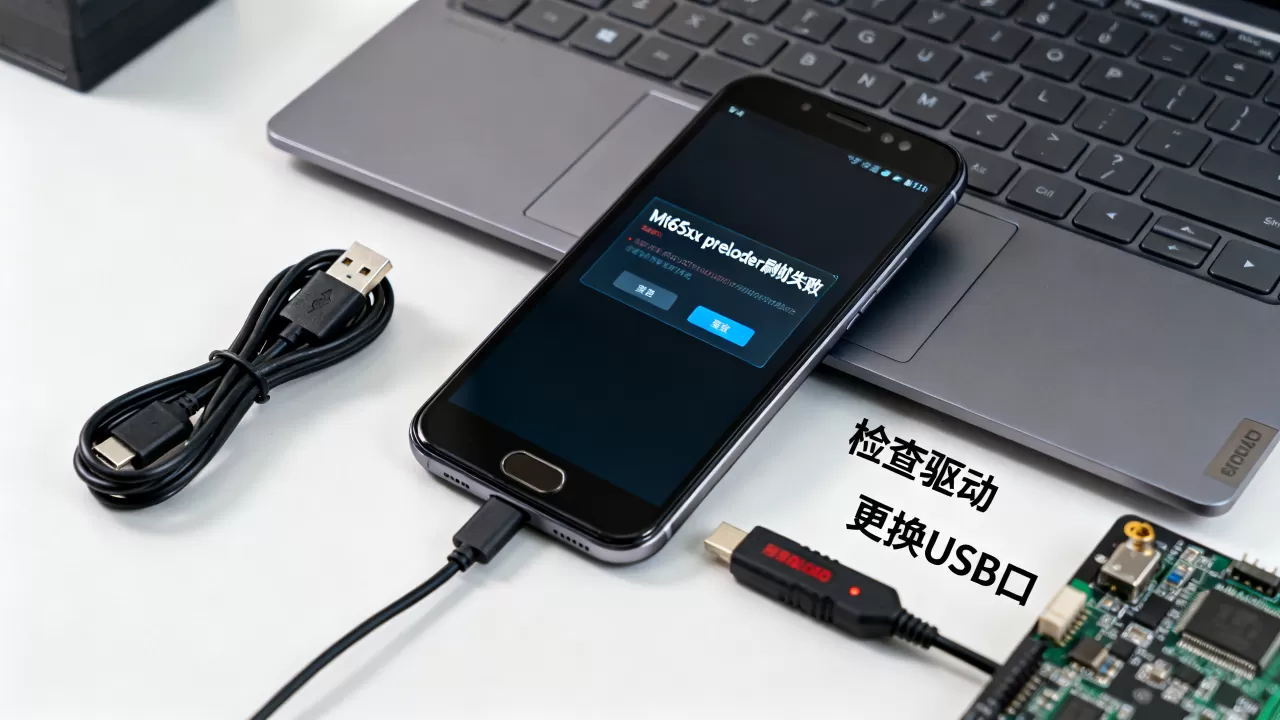Mt65xx preloader刷机失败怎么办,mt65xx preloader刷机教程 Mt65xx preloader刷机失败怎么办,mt65xx preloader刷机教程