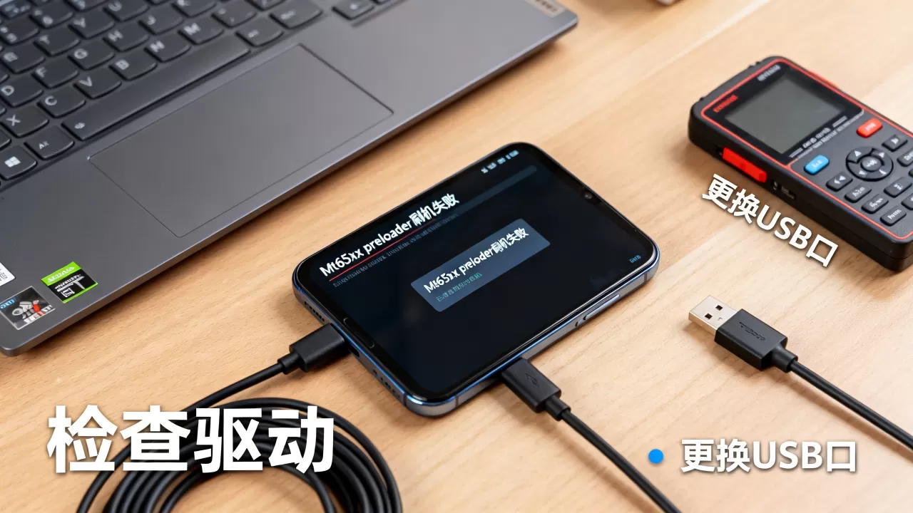 Mt65xx preloader刷机失败怎么办,mt65xx preloader刷机教程 Mt65xx preloader刷机失败怎么办,mt65xx preloader刷机教程