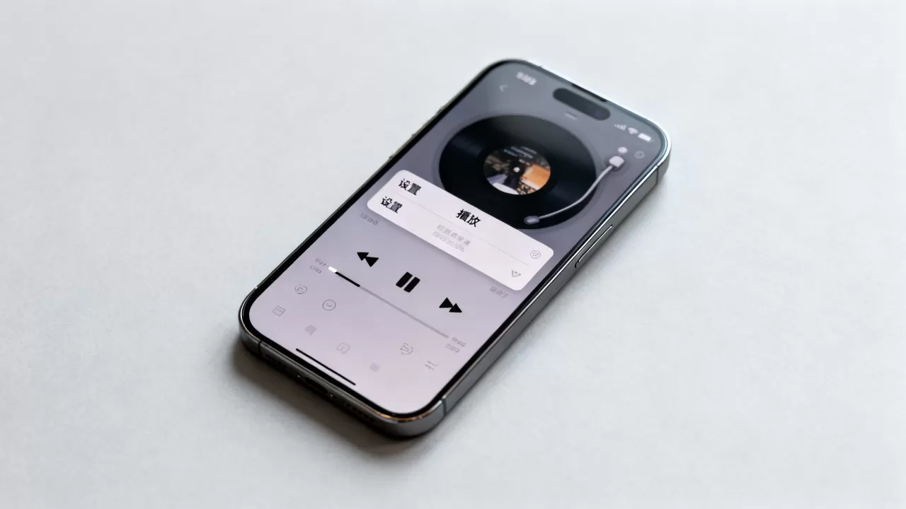 iphone手机音乐播放器怎么设置,iphone手机音乐播放器 iphone手机音乐播放器怎么设置,iphone手机音乐播放器
