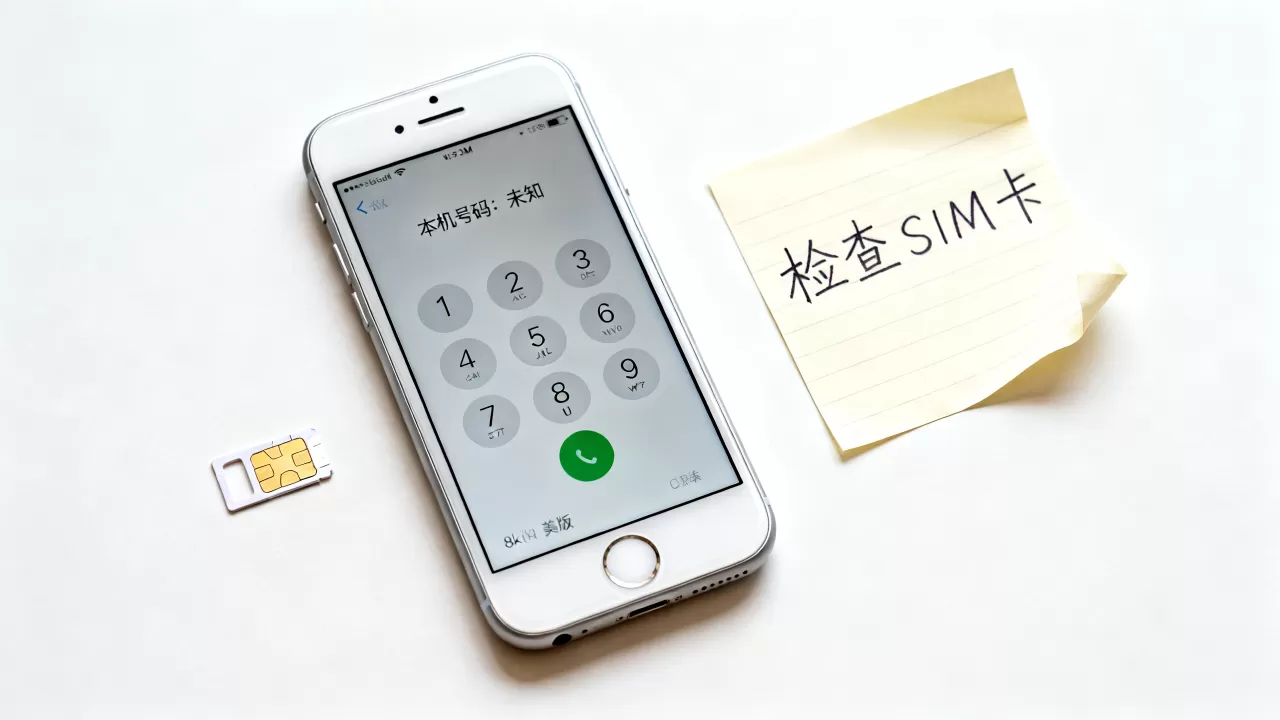 美版iphone本机号码显示未知怎么办,美版iphone本机号码 美版iphone本机号码显示未知怎么办,美版iphone本机号码