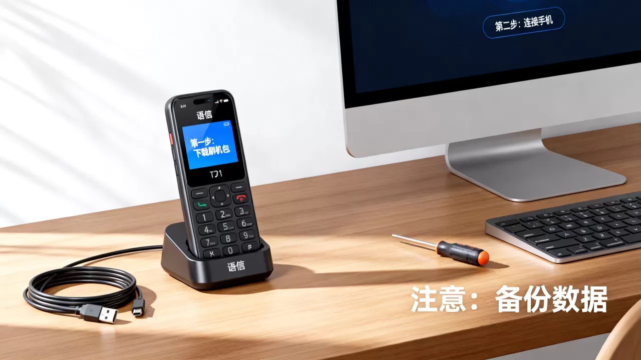 语信t29刷机教程,语信t29刷机失败怎么办 语信t29刷机教程,语信t29刷机失败怎么办