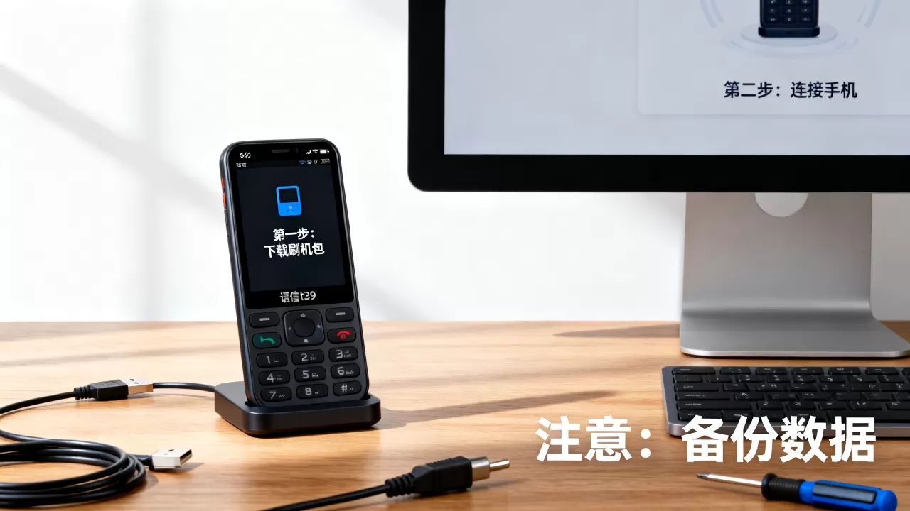 语信t29刷机教程,语信t29刷机失败怎么办 语信t29刷机教程,语信t29刷机失败怎么办