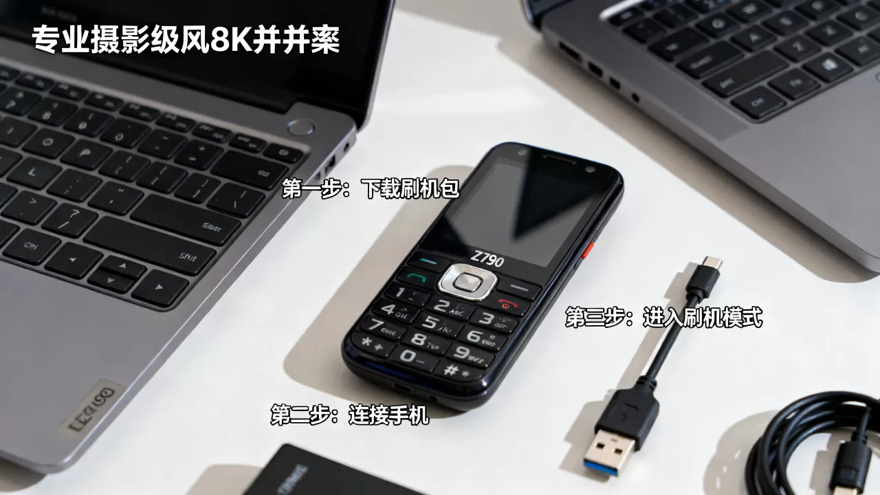 中兴U790刷机包怎么刷？中兴U790刷机教程