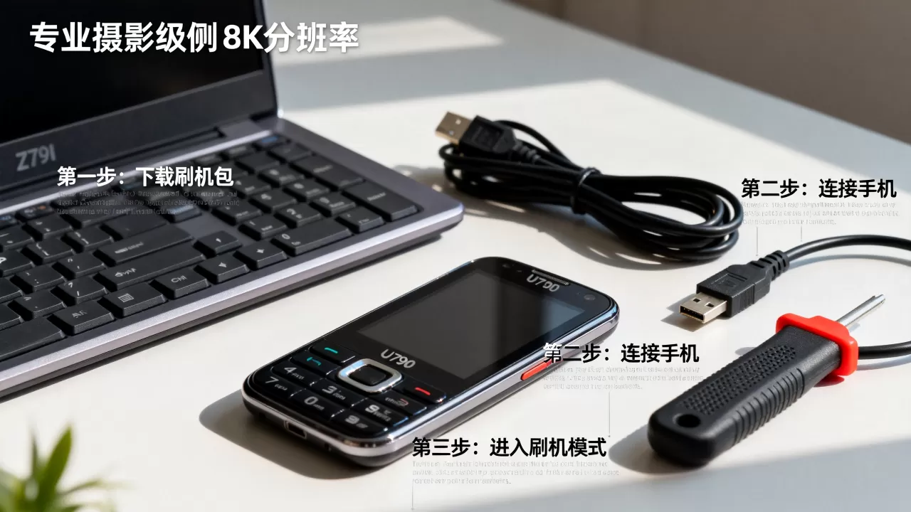 中兴U790刷机包怎么刷？中兴U790刷机教程