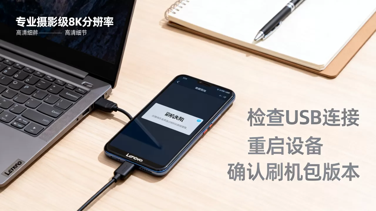 联想z2刷机教程失败怎么办，联想z2刷机教程