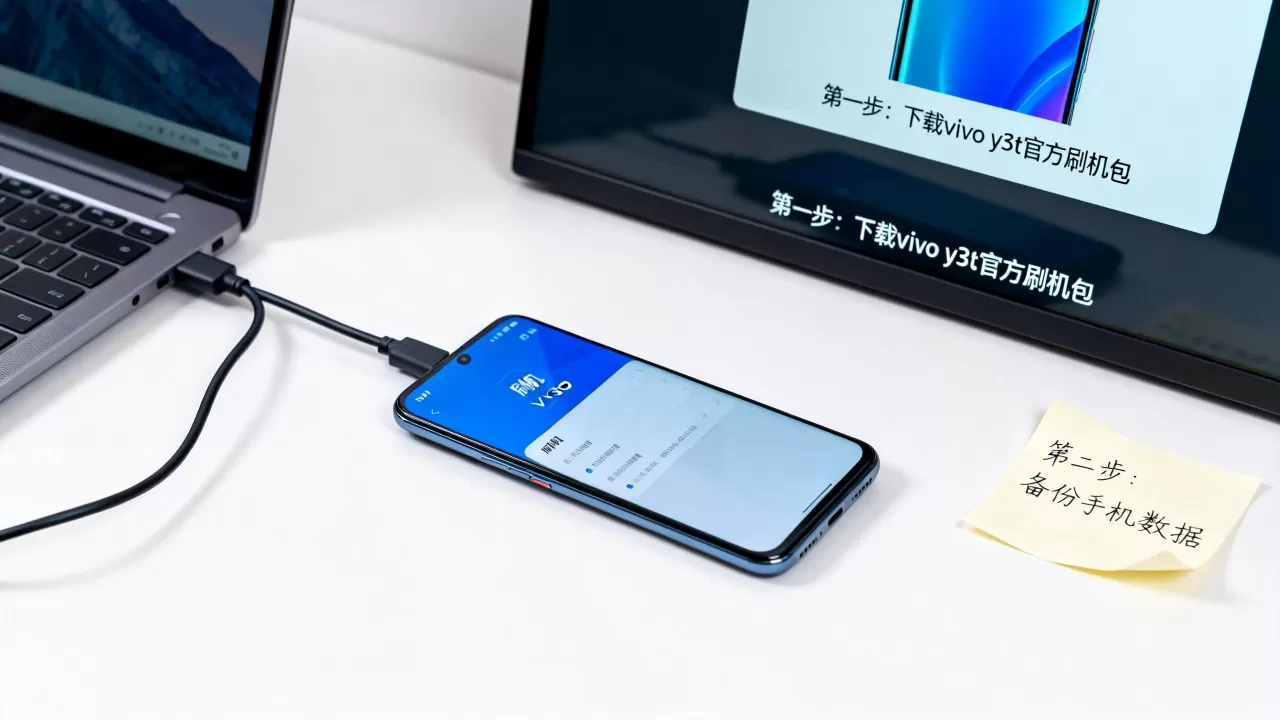 vivo y3t刷机教程,vivo y3t怎么刷机 vivo y3t刷机教程,vivo y3t怎么刷机